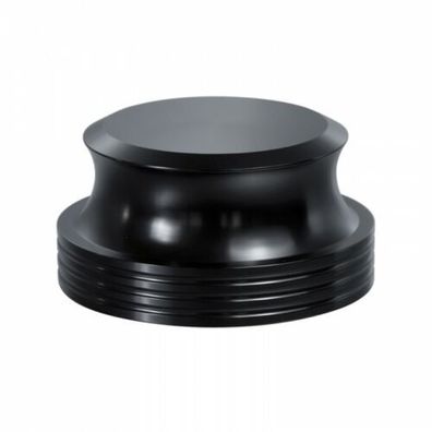 Dynavox Plattenspieler-Stabilizer Auflagegewicht PST420 schwarz 420g 207524