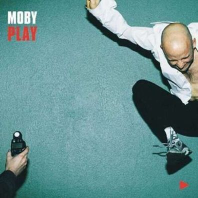 Moby Play LTD 180g 2LP Vinyl Klassiker Reissue 2016 Mute BMG STUMM172