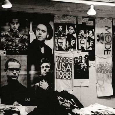 Depeche Mode 101 Live 180g 2LP Vinyl Gatefold 2016 Legacy Vinyl