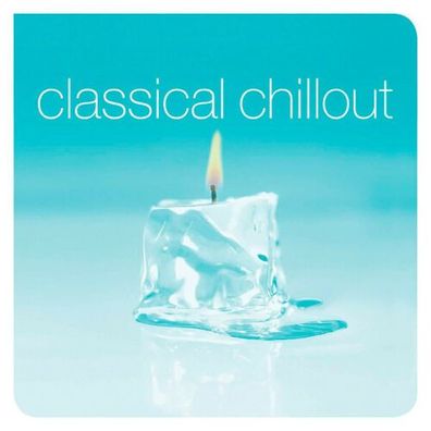 Various Classical Chillout 2LP Vinyl 2019 WMC