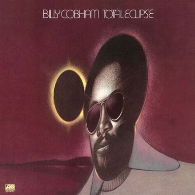 Billy Cobham Total Eclipse 180g 1LP Vinyl Speakers Corner SCR-18121