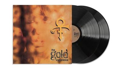 Prince The Gold Experience 2LP Vinyl 2023 Legacy