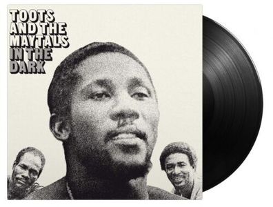 Toots and the Maytals In The Dark 180g 1LP Vinyl 2020 Music On Vinyl
