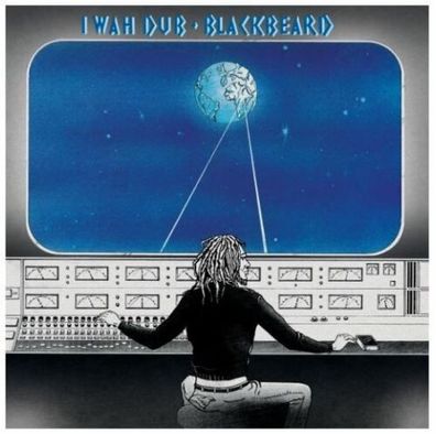 Blackbeard I Wah Dub ((RSD 2021)