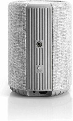 Audio Pro A10 Multiroom Lautsprecher Hellgrau WiFi AirPlay Spotify