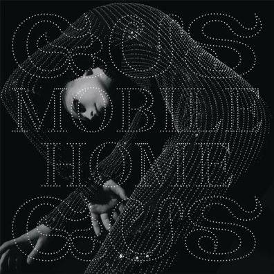 GusGus Mobile Home 1LP Vinyl Oroom Oroomlp004