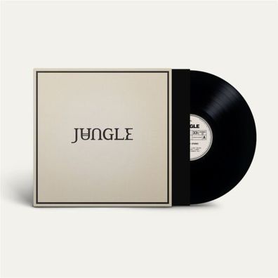 Jungle Loving In Stereo 1LP Vinyl Caiola Records CAI001LP
