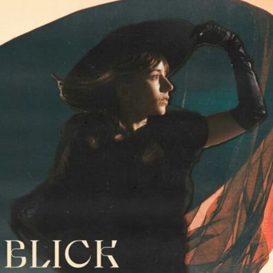 Pippa Blick 1LP Vinyl 2023 Sony