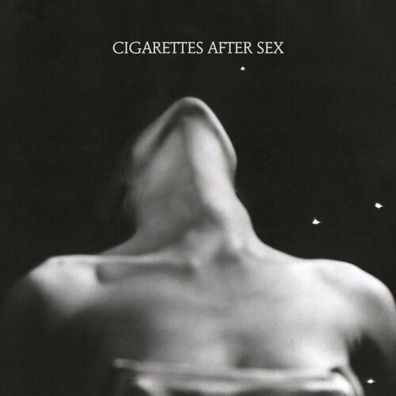 Cigarettes After Sex EP 1 12" Vinyl EP 2017 Spanish Prayers