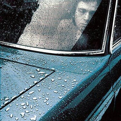Peter Gabriel 1 - Car 180g 1LP Vinyl 2016 Real World Records