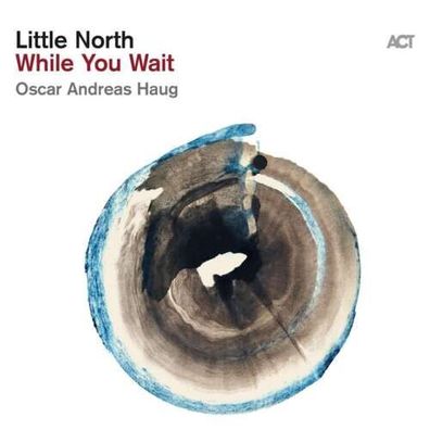 Little North While You Wait 180g 1LP Vinyl 2024 ACT
