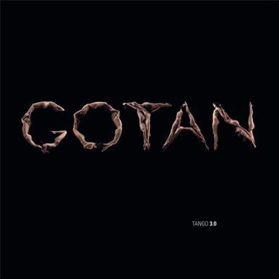 Gotan Project Tango 3.0 2LP Vinyl 2024 Ya Basta!