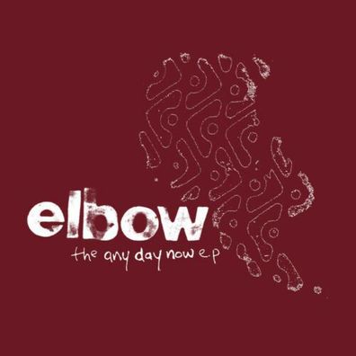 Elbow The Any Day Now EP (RSD 2021)