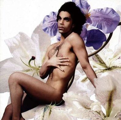 Prince Lovesexy 180g 1LP Vinyl 2023 Warner