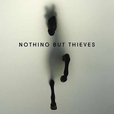 Nothing but Thieves Nothing But Thieves 1LP Vinyl 2015 Sony