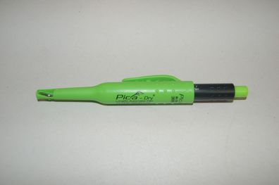 Pica-Dry Longlife Automatic Pen, mit Graphit-Mine, Nr. 3030, Tieflochmarker