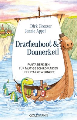 Drachenboot & Donnerkeil, Dirk Grosser