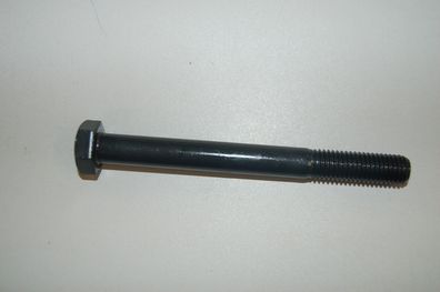 Sechskantschraube M16x1,5x50, DIN 960, Festigkeit 10.9, Feingewinde