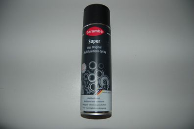 Caramba Super Silikonspray, Profi-Line, 500ml