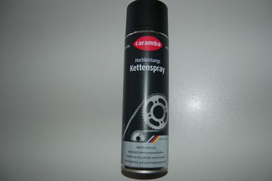 Caramba Kettenspray, Profi-Line, 500ml