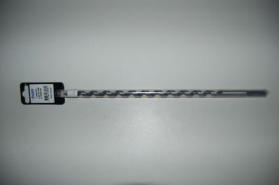 Forum Schlangenbohrer Lewis, 6mm bis 12mm, verschiedene Längen