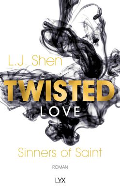 Twisted Love, L. J. Shen