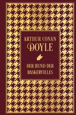 Sherlock Holmes: Der Hund der Baskervilles, Arthur Conan Doyle