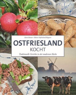 Ostfriesland kocht, Karin Kramer
