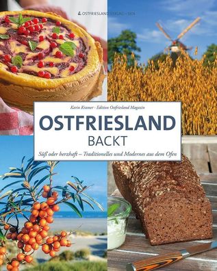 Ostfriesland backt, Karin Kramer