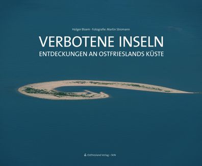Verbotene Inseln, Holger Bloem