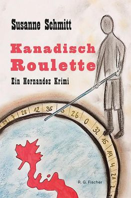 Kanadisch Roulette, Susanne Schmitt