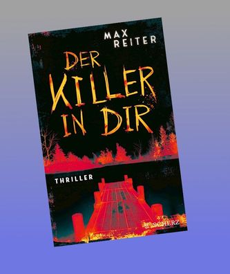 Der Killer in dir, Max Reiter