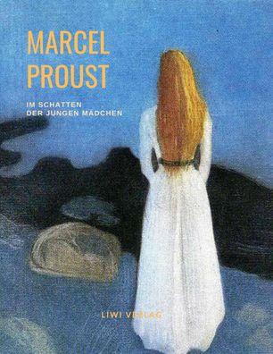 Im Schatten der jungen M?dchen, Marcel Proust