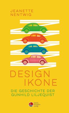 Design Ikone, Jeanette Nentwig