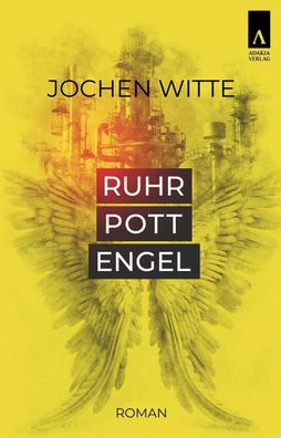 Ruhrpottengel, Jochen Witte