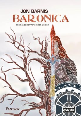 Baronica, Jon Barnis