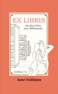 Ex Libris, Anne Fadiman