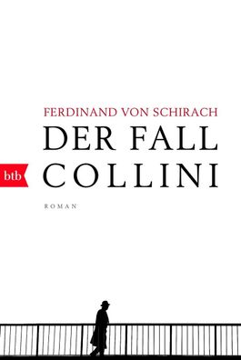 Der Fall Collini, Ferdinand von Schirach