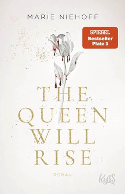 The Queen Will Rise, Marie Niehoff