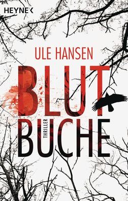 Blutbuche, Ule Hansen