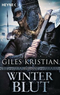 Winterblut - Sigurd 02, Giles Kristian