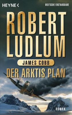 Der Arktis-Plan, Robert Ludlum
