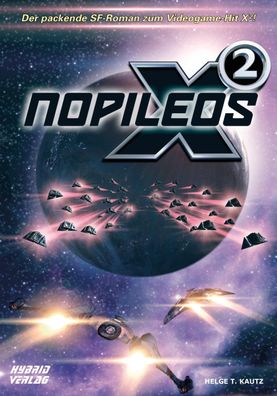 X2: Nopileos, Helge T. Kautz