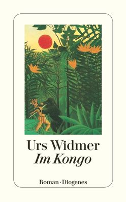 Im Kongo, Urs Widmer
