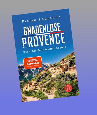 Gnadenlose Provence, Pierre Lagrange
