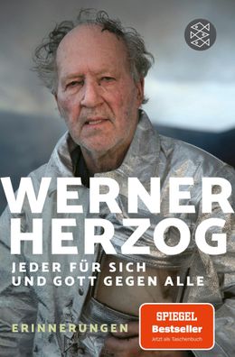 Jeder f?r sich und Gott gegen alle, Werner Herzog