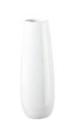 ASA Vase, weiß EASEXL D. 18 cm, H. 45 cm 92031005 ! Vorteilsset beinhaltet 2 x ...