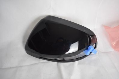 Original Mercedes Spiegelkappe links 447 V Klasse Obsidianschwarz a4478112600