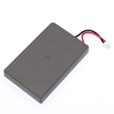Ersatz-Akku Batterie für Sony PS4 Controller 1000 mAh (Modell V2) CUH-ZCT2E JDM-04...