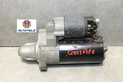 Chrysler Crossfire Anlasser Starter 3,2 160 KW 112947 A0051516501 VMMN6
